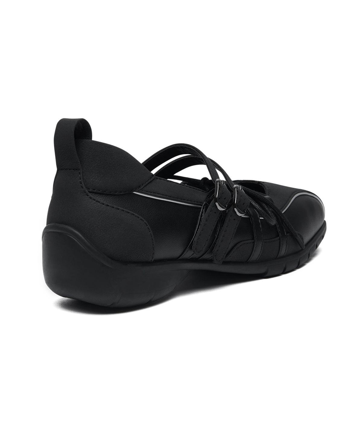 락피쉬웨더웨어(ROCKFISH WEATHERWEAR) ASTER LACEUP SNEAKERS - 4 colors