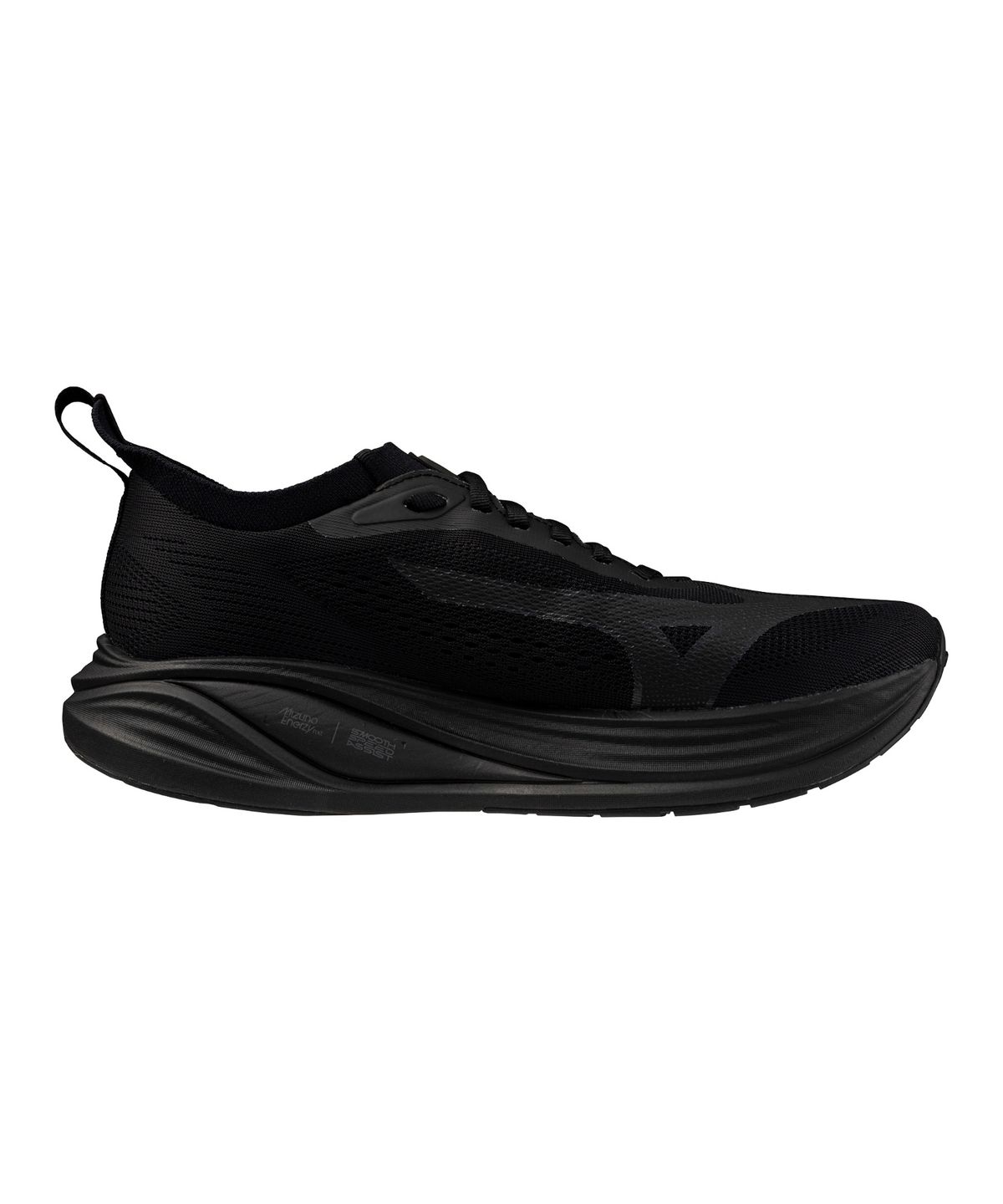 미즈노(MIZUNO) (공용) 네오 젠 2 - 블랙:블랙 샌드 / J1GC262832