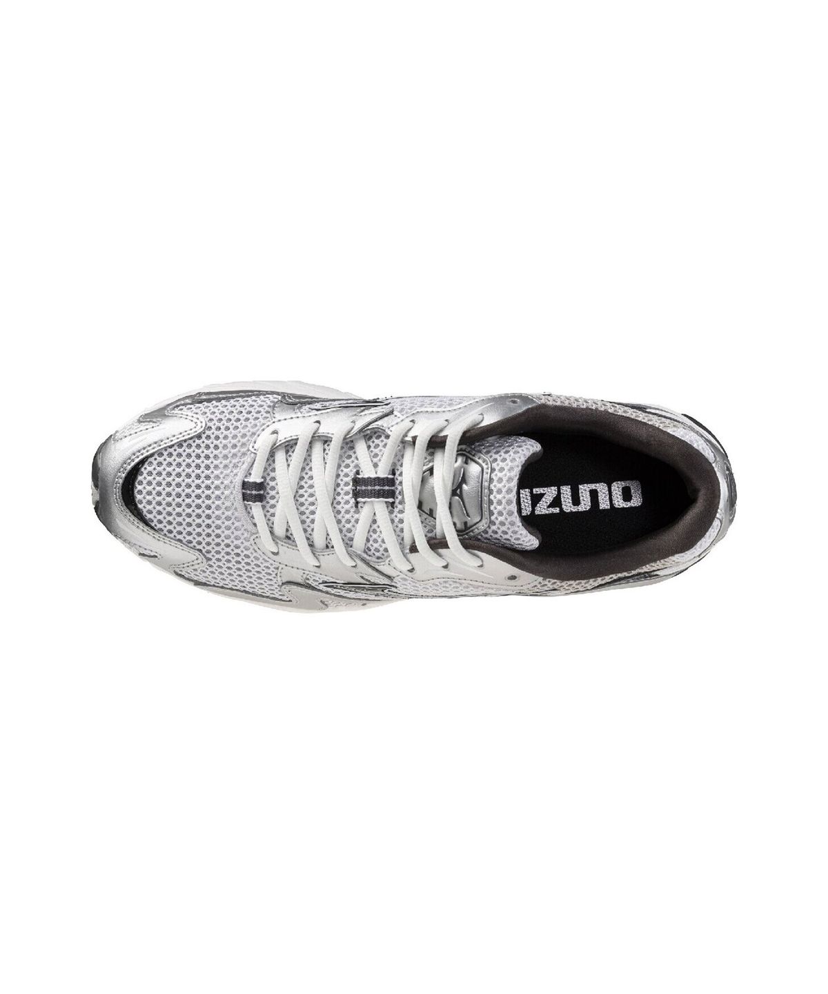 미즈노(MIZUNO) (공용) 웨이브 라이더 10 - 클라우드스케이프:블랙 샌드:하버 미스트 / D1GA261D06