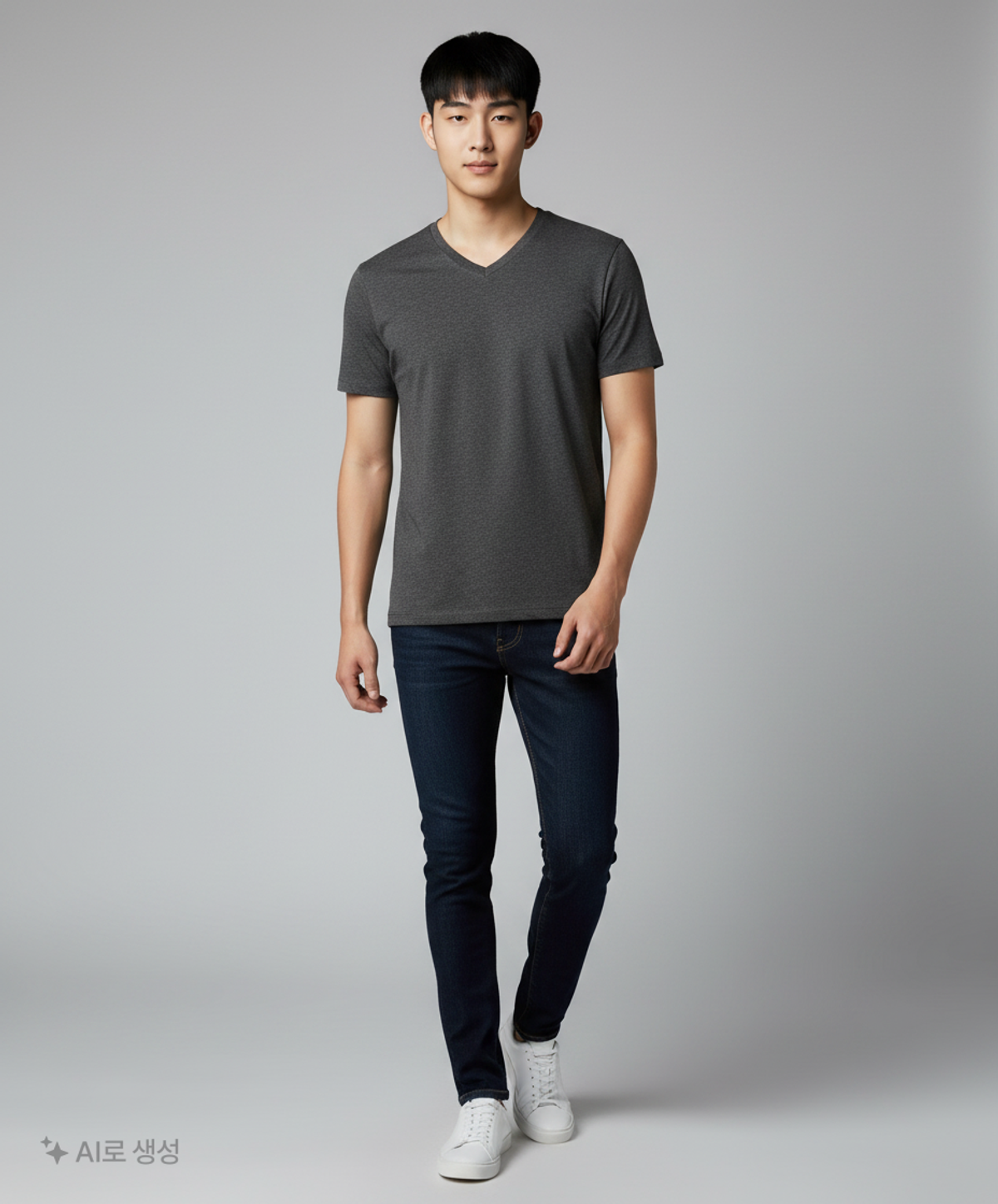 지오다노(GIORDANO) 반소매 티셔츠 XL