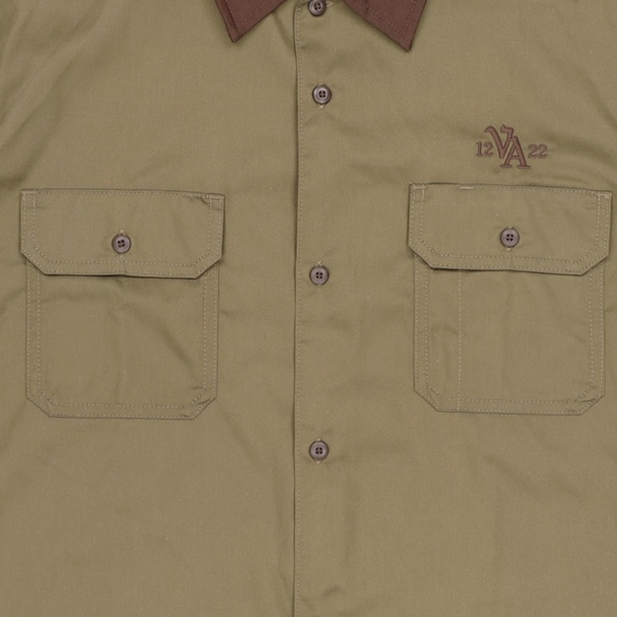 디키즈(DICKIES) 캐주얼 셔츠 XL