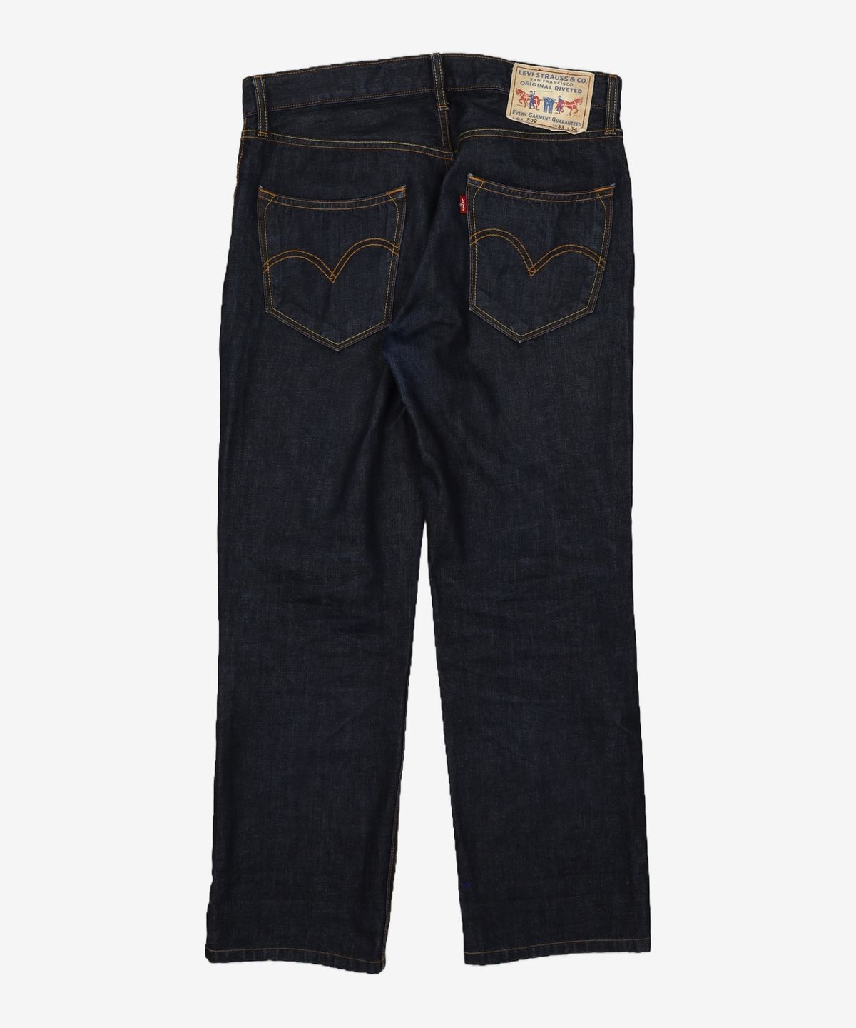 리바이스(LEVI'S) 청/데님 팬츠 W33 L34