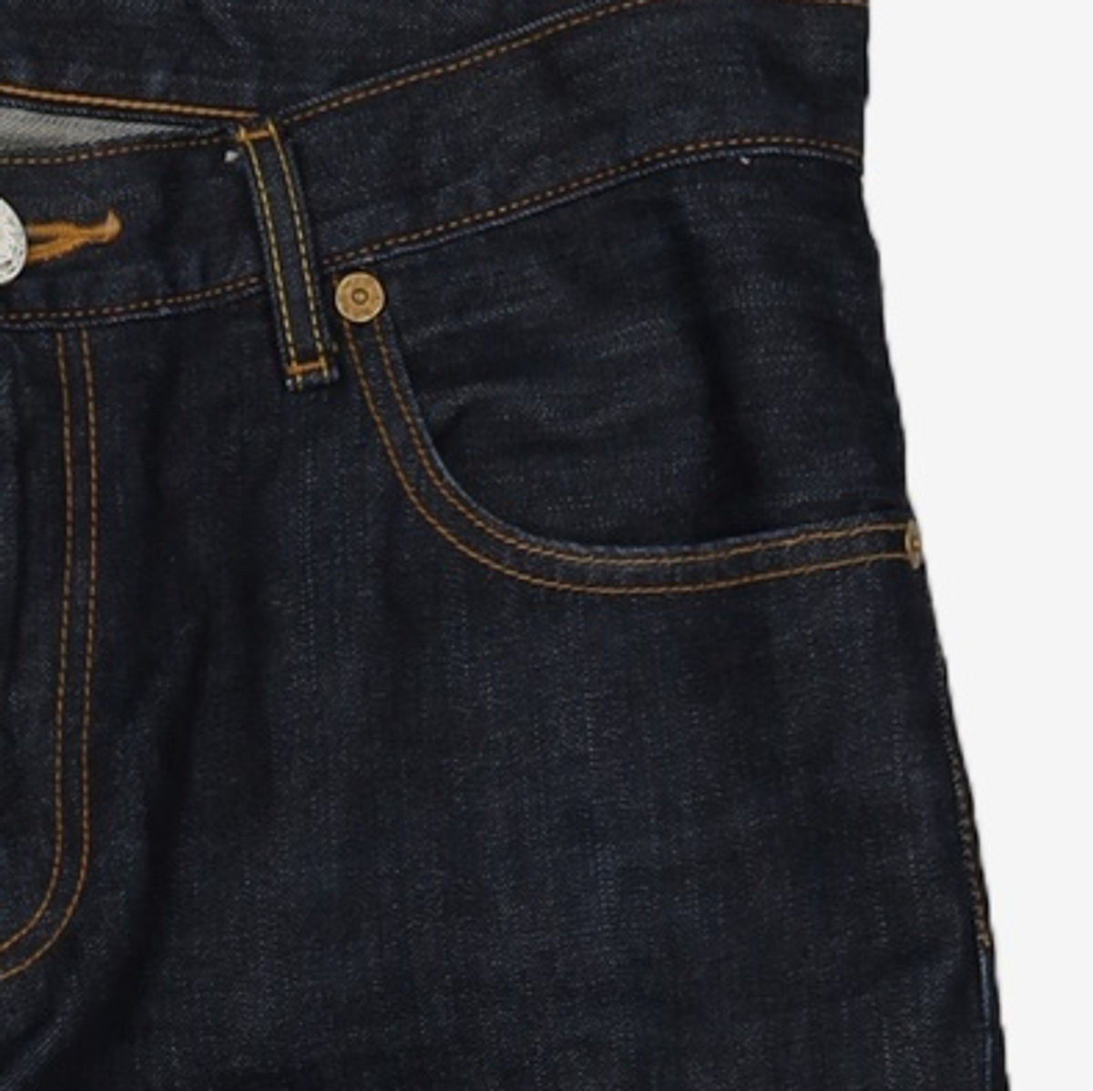 리바이스(LEVI'S) 청/데님 팬츠 W33 L34