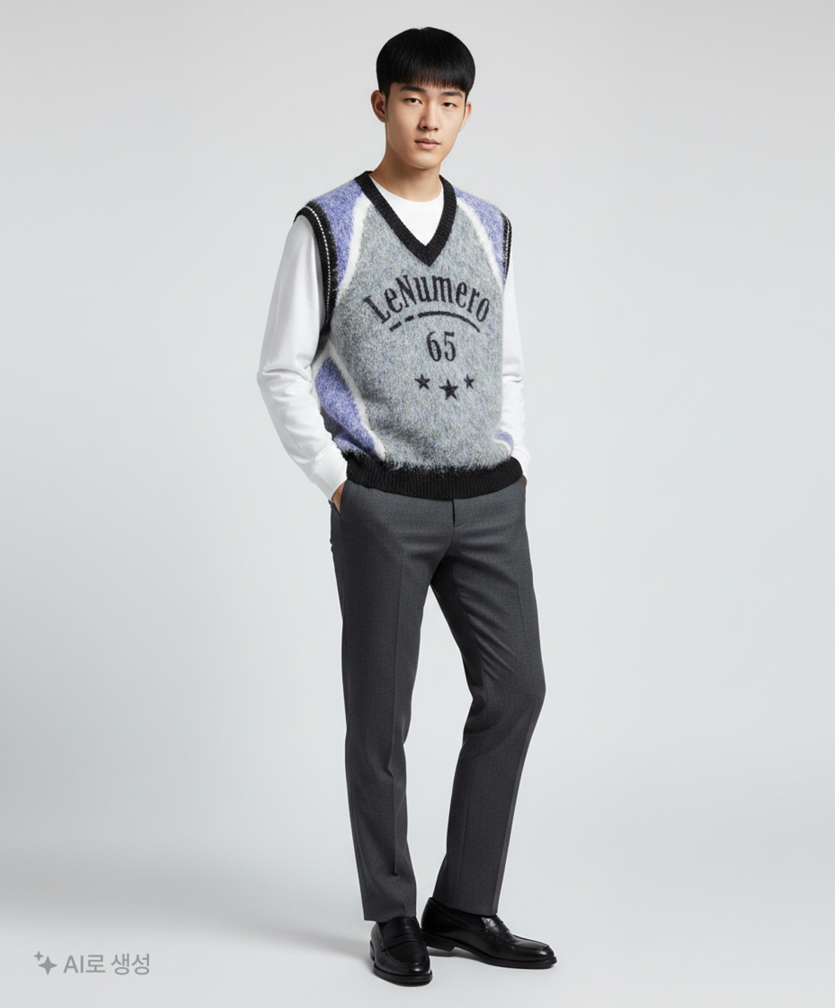 자라(ZARA) 베스트 S-M