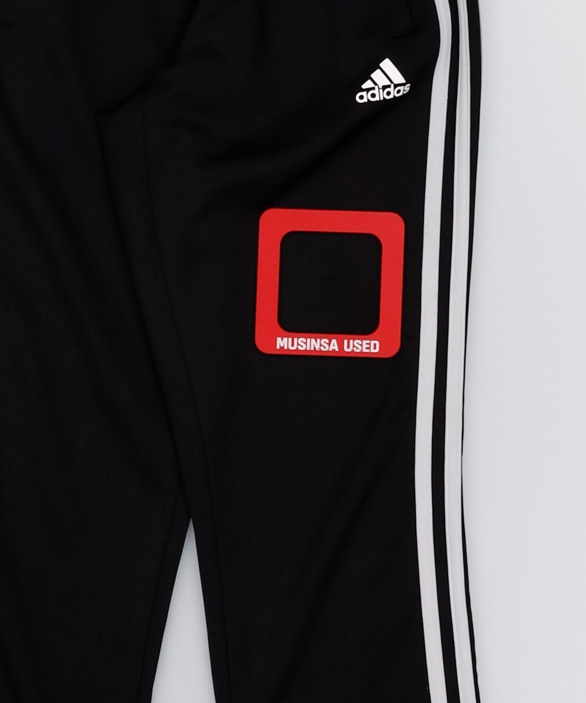 아디다스(ADIDAS) 트레이닝 팬츠 S