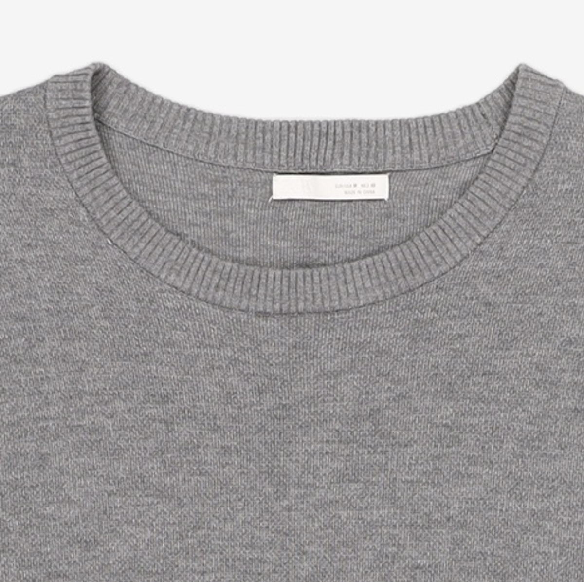 자라(ZARA) 니트/스웨터 M