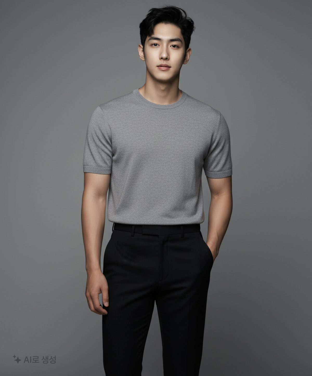 자라(ZARA) 니트/스웨터 M