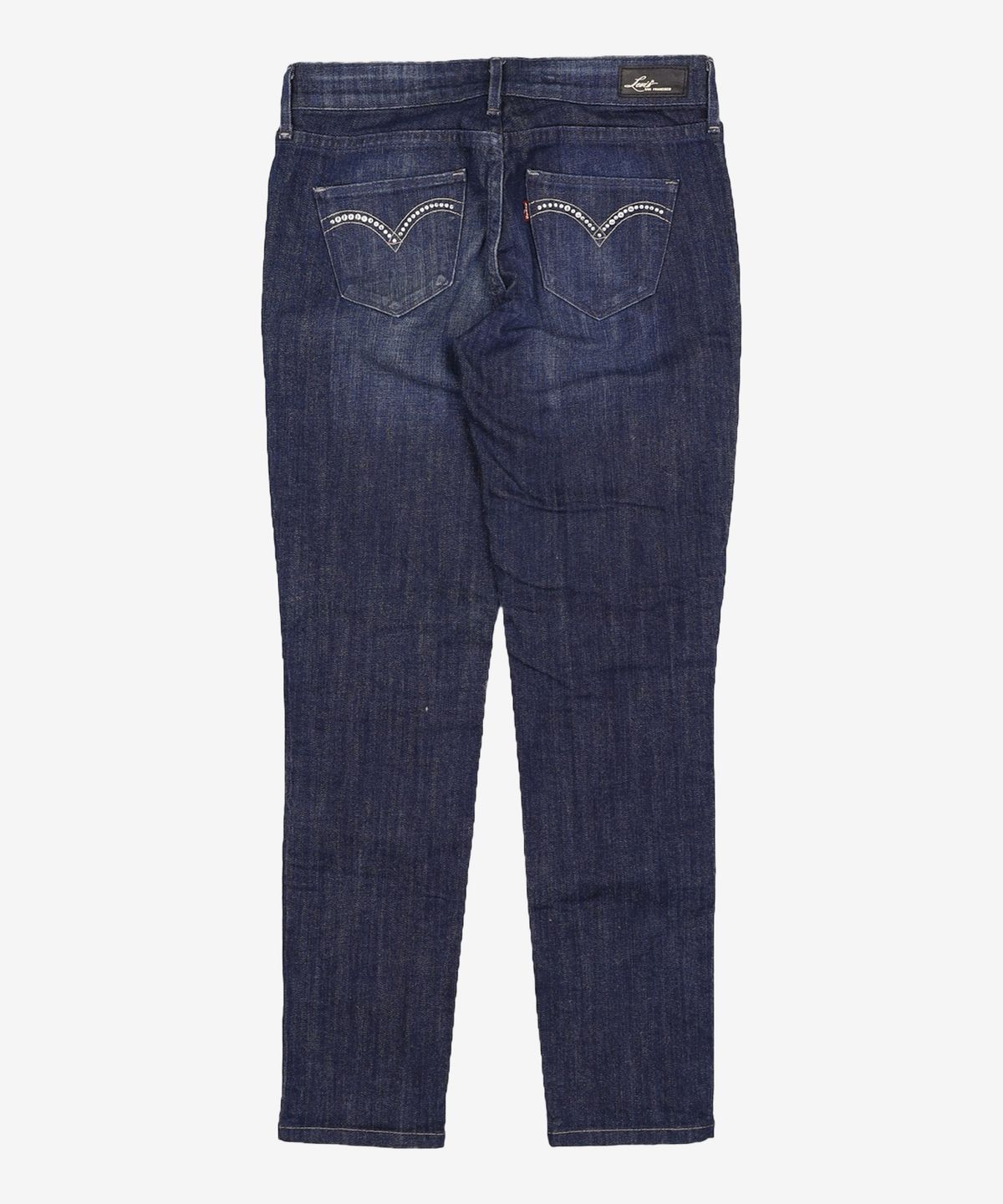 리바이스(LEVI'S) 청/데님 팬츠 W25 L30