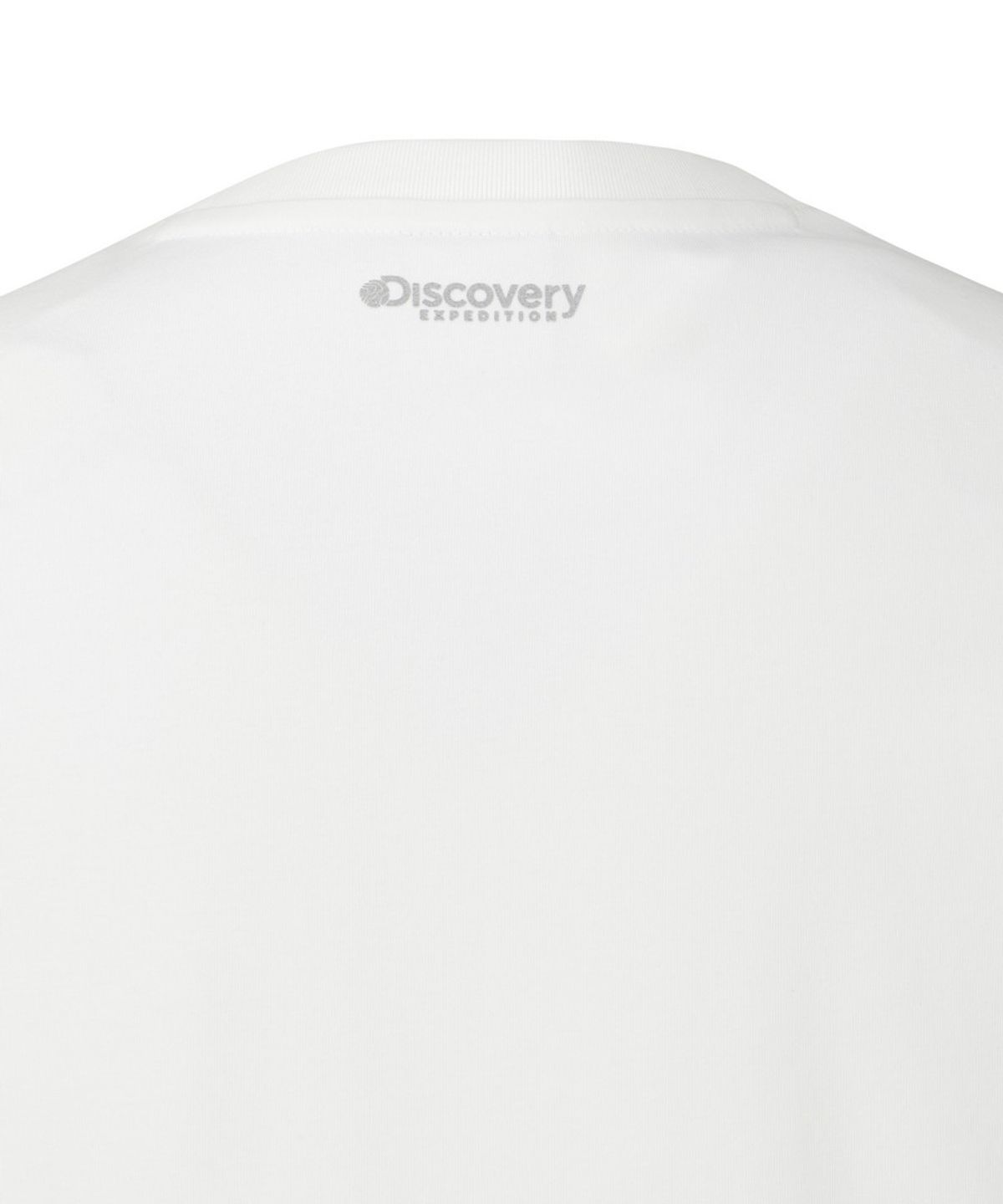 디스커버리 익스페디션(DISCOVERY EXPEDITION) 여성 덴버 긴팔티 (WHITE)