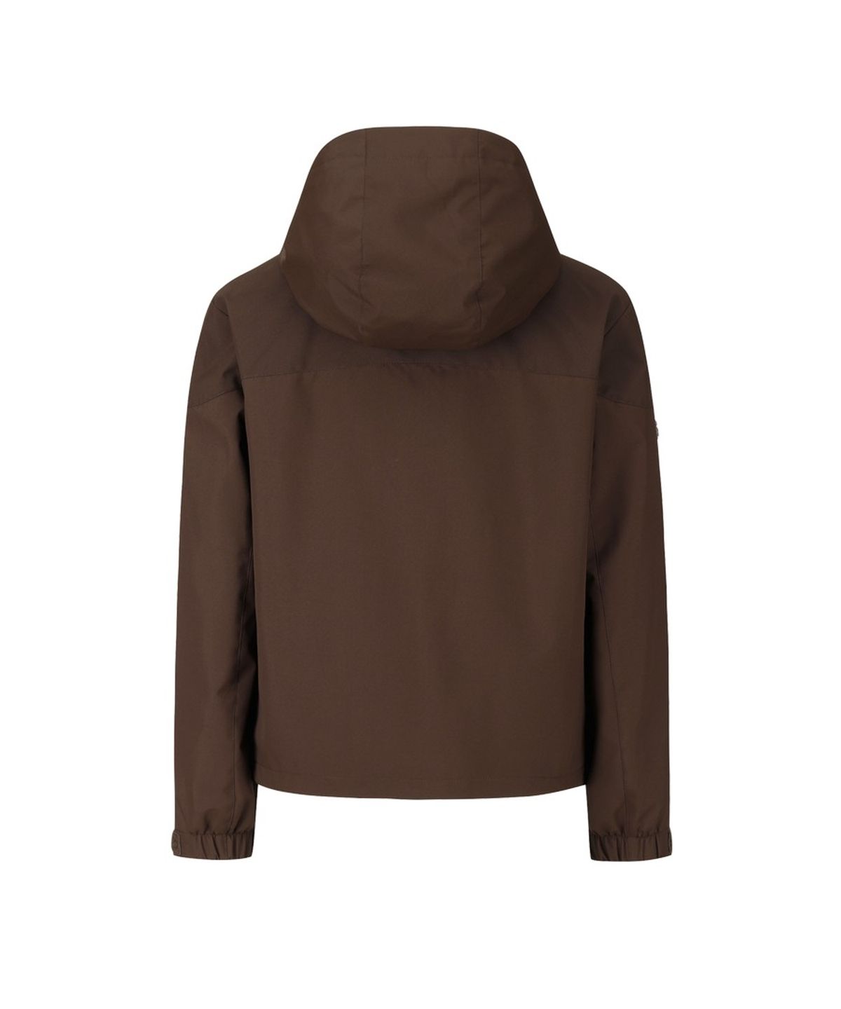 디스커버리 익스페디션(DISCOVERY EXPEDITION) 여성 베르텍스 반슬리 3L 자켓 (Brown)