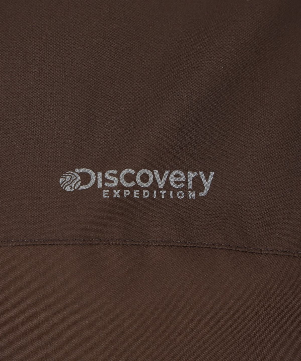 디스커버리 익스페디션(DISCOVERY EXPEDITION) 여성 베르텍스 반슬리 3L 자켓 (Brown)