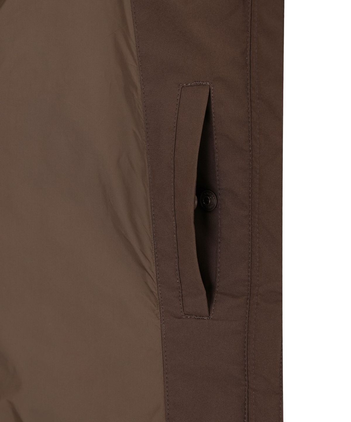 디스커버리 익스페디션(DISCOVERY EXPEDITION) 여성 베르텍스 반슬리 3L 자켓 (Brown)