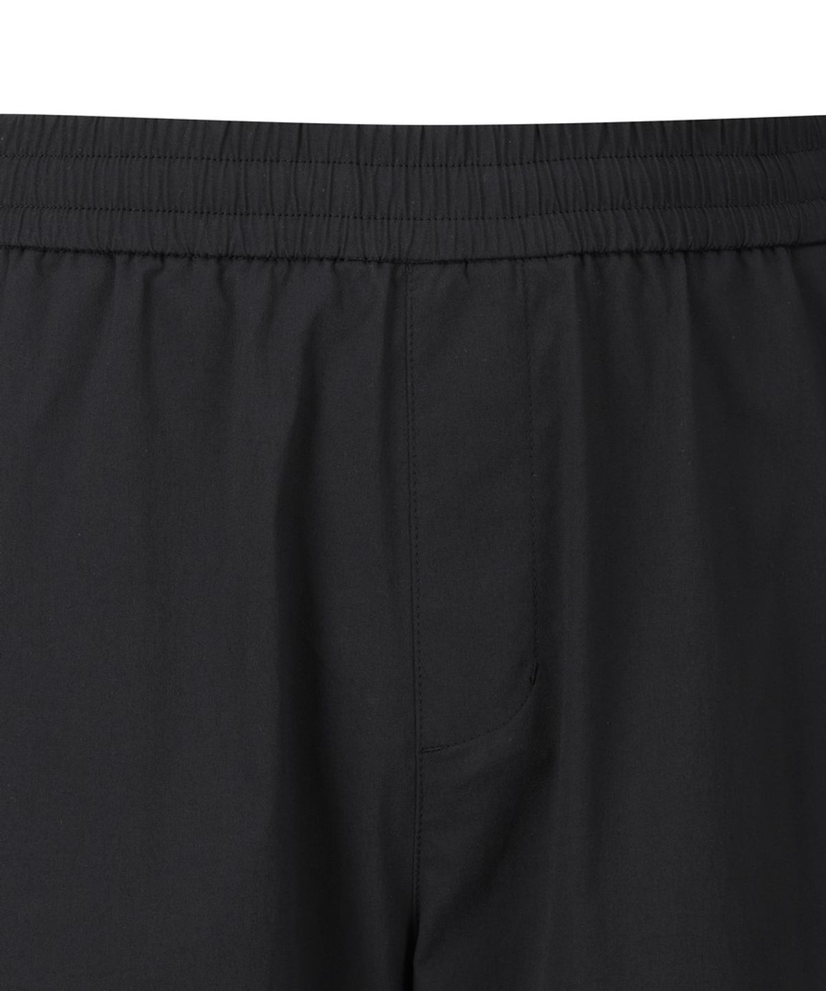 디스커버리 익스페디션(DISCOVERY EXPEDITION) 남성 와이드 카고팬츠 (BLACK)