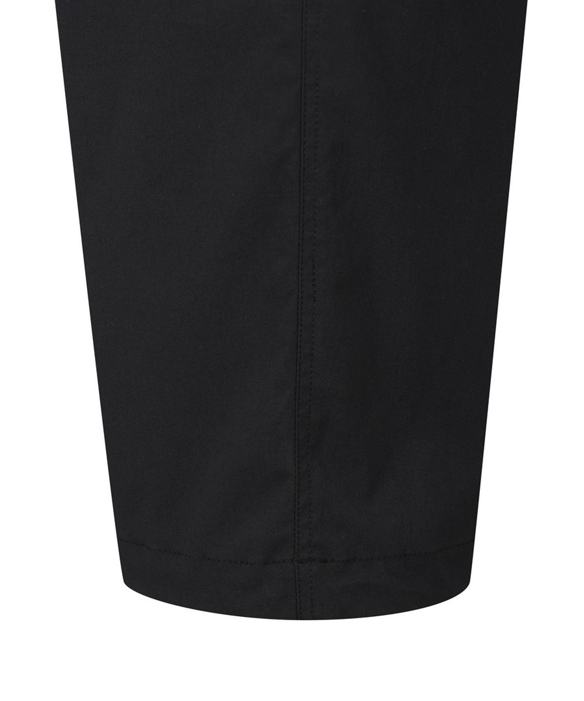 디스커버리 익스페디션(DISCOVERY EXPEDITION) 남성 와이드 카고팬츠 (BLACK)
