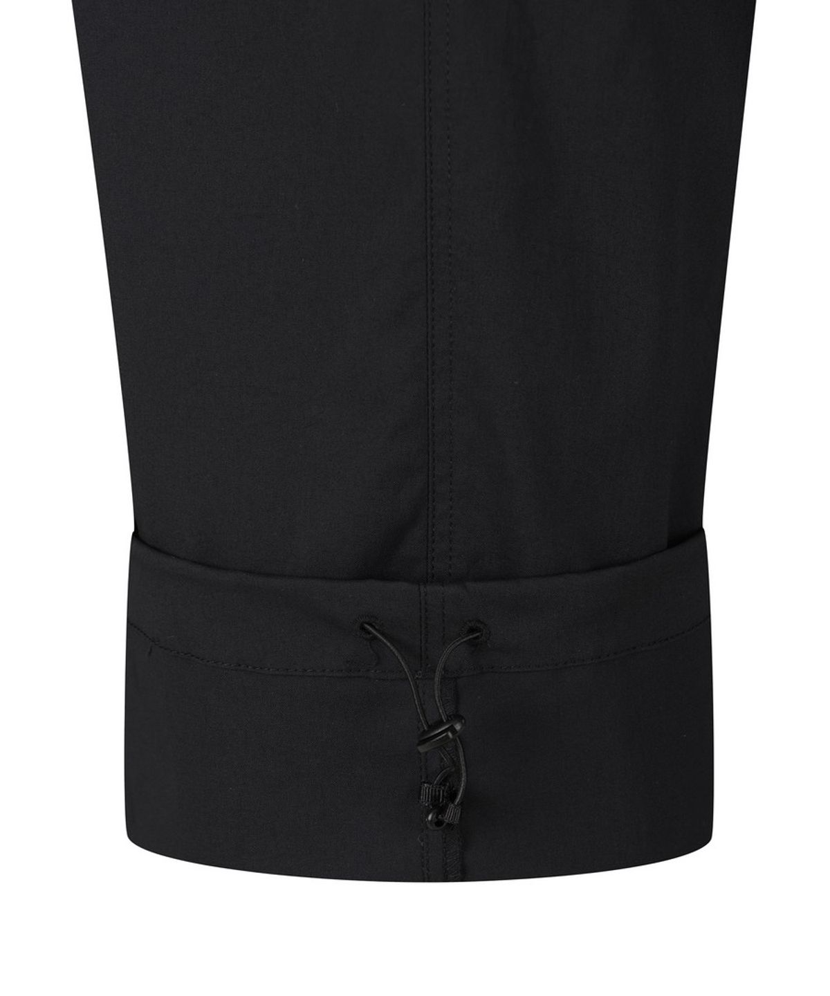 디스커버리 익스페디션(DISCOVERY EXPEDITION) 남성 와이드 카고팬츠 (BLACK)