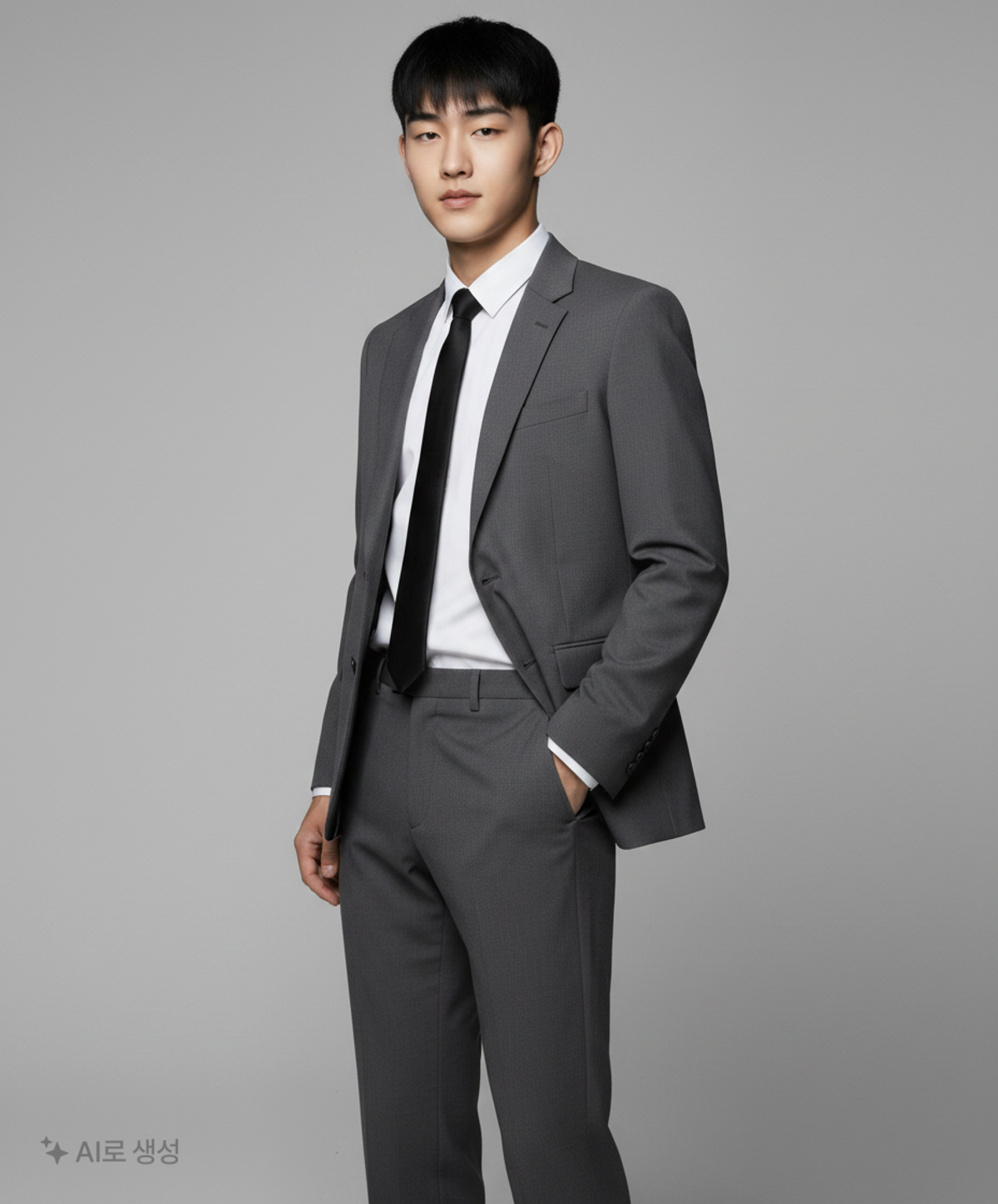 무신사 스탠다드(MUSINSA STANDARD) 슈트/블레이저 재킷 M