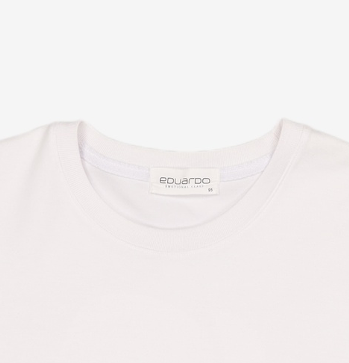 에두아르도(EDUARDO) 반소매 티셔츠 95