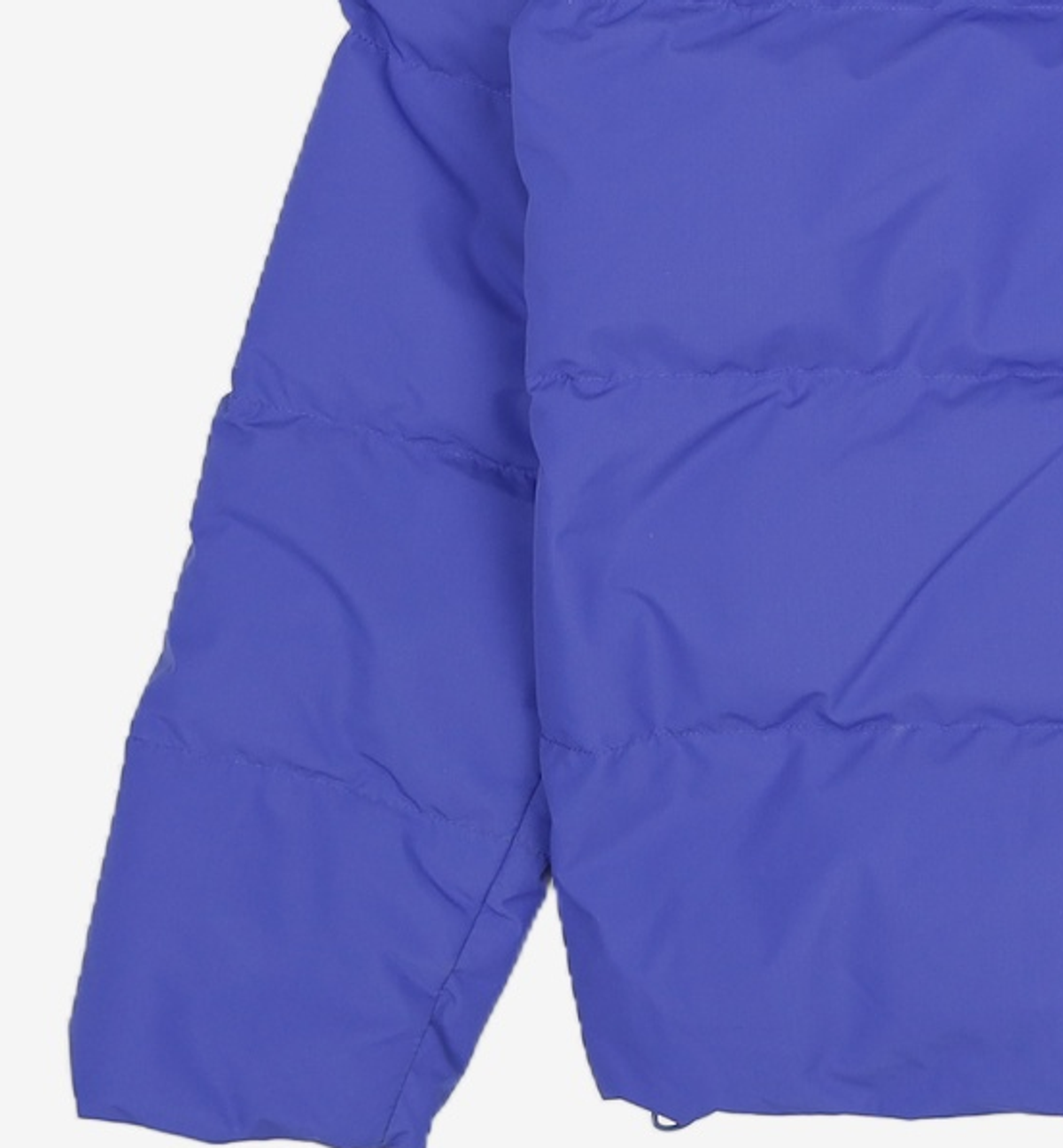 캉골(KANGOL) 숏 패딩/숏 헤비 아우터 L