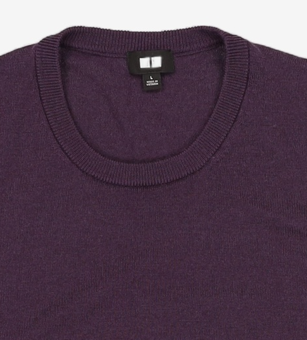 유니클로(UNIQLO) 니트/스웨터 L