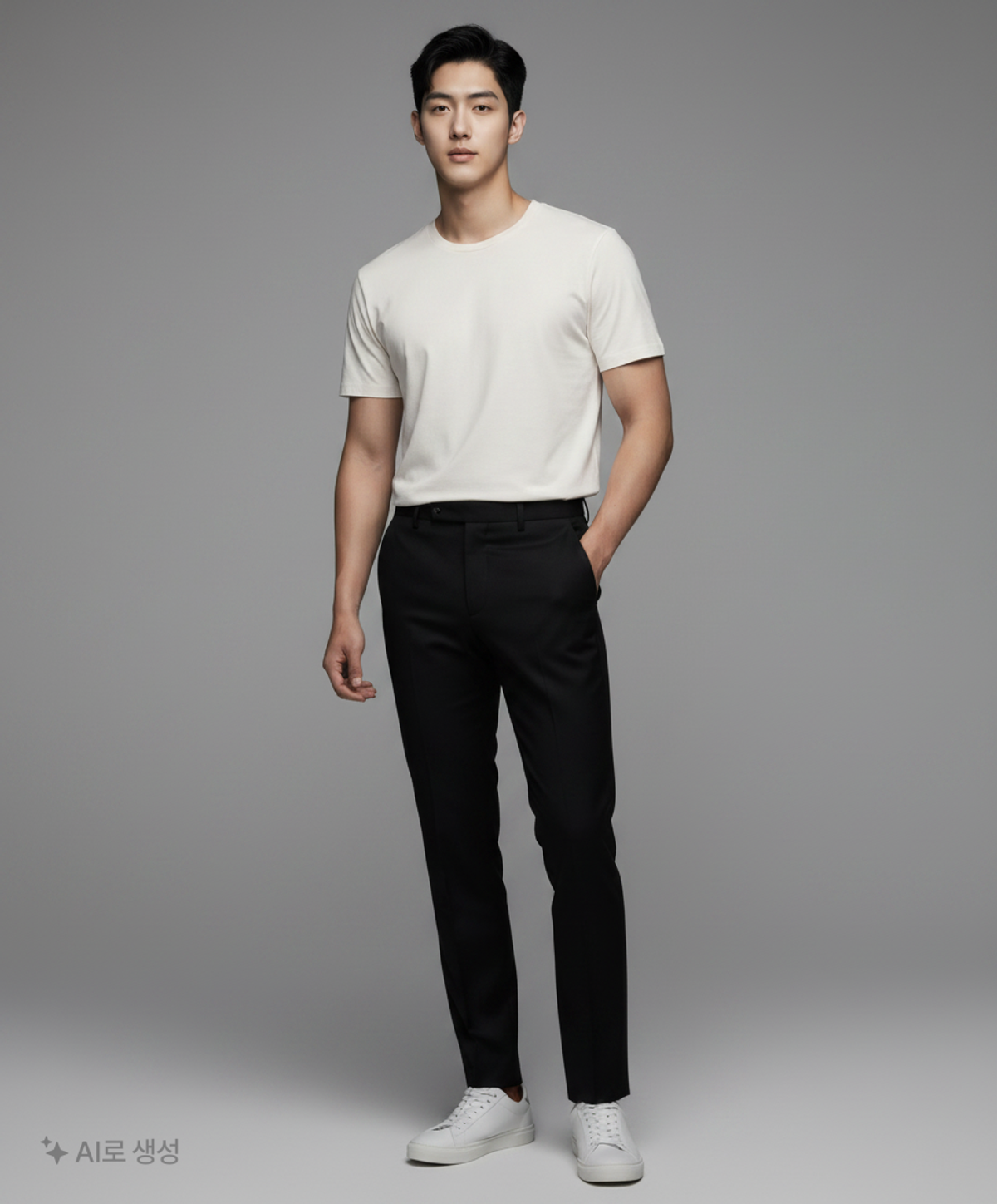에두아르도(EDUARDO) 반소매 티셔츠 95