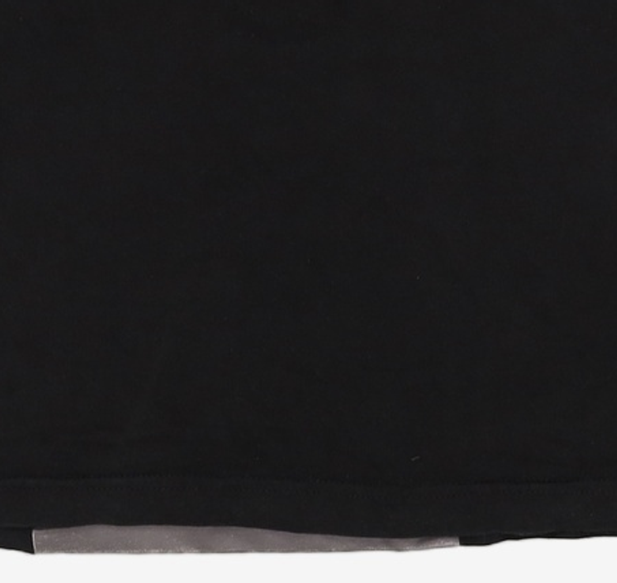 엔비에이(NBA) 유니 CHI BULLS 전사 그래픽 반팔티_N212TS060P-블랙 XL