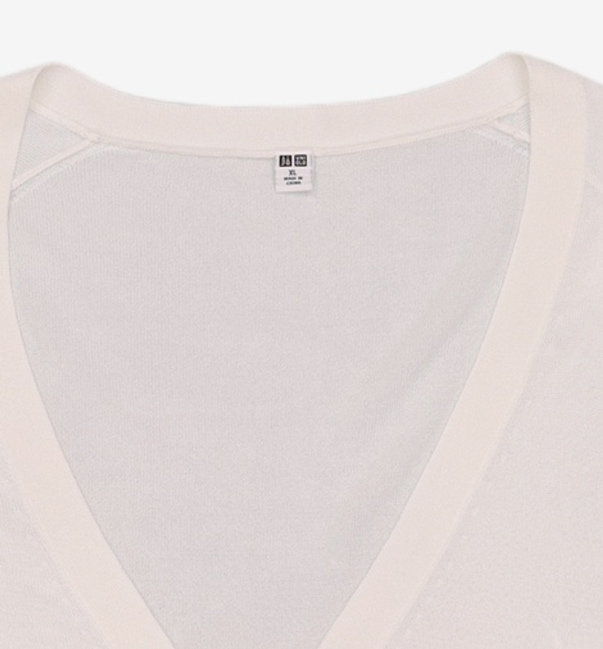유니클로(UNIQLO) 카디건 XL