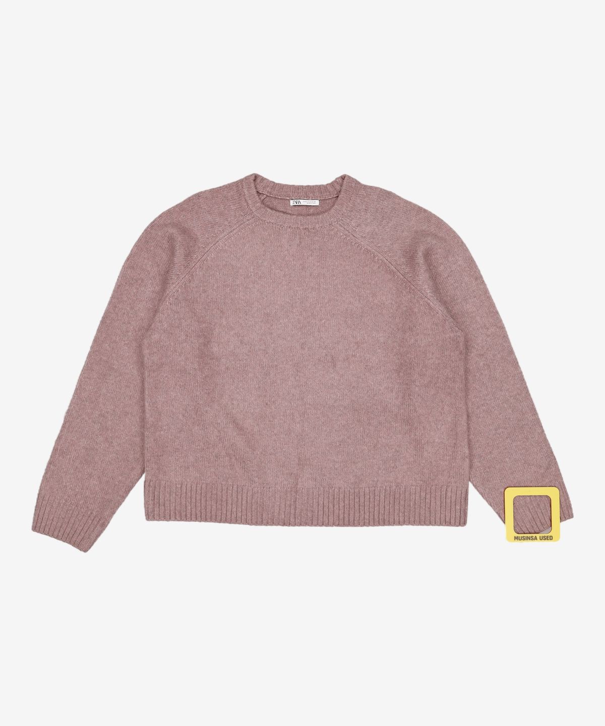 자라(ZARA) 니트/스웨터 M