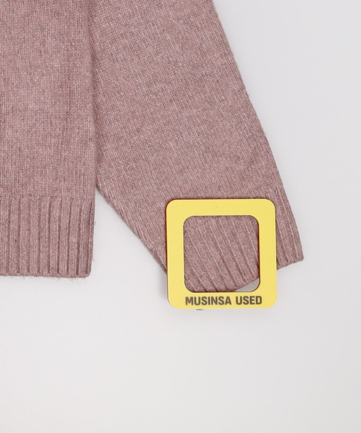 자라(ZARA) 니트/스웨터 M