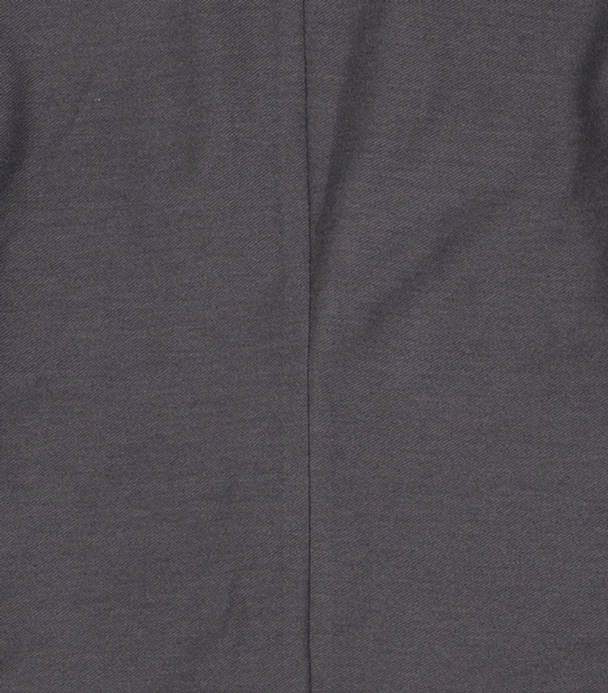 넌블랭크(NONBLANK) 세미 오버 핏 저지 블레이저_DARK GREY XL
