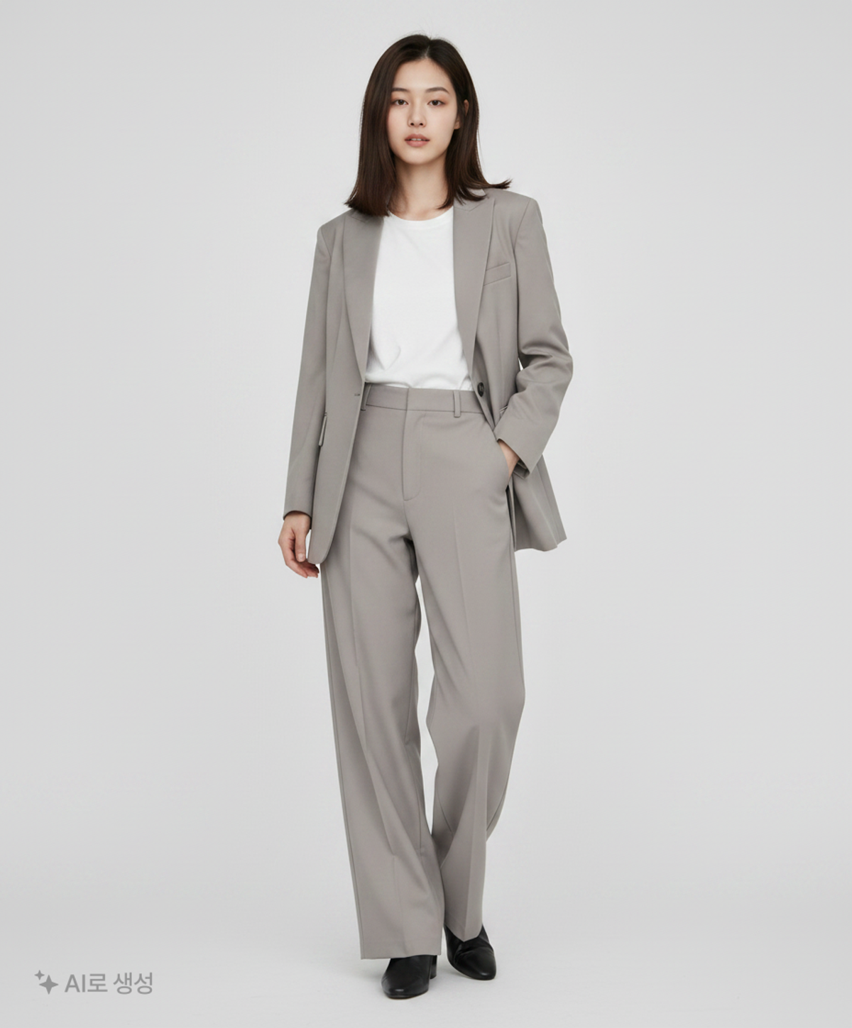 자라(ZARA) 슈트/블레이저 재킷 S
