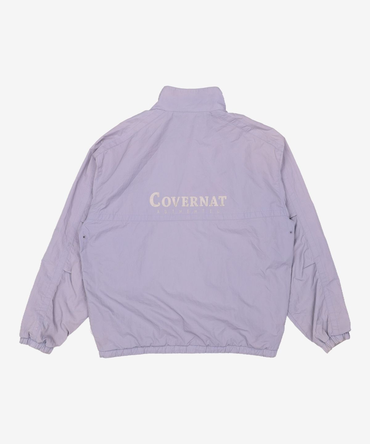 커버낫(COVERNAT) 나일론/코치 재킷 L