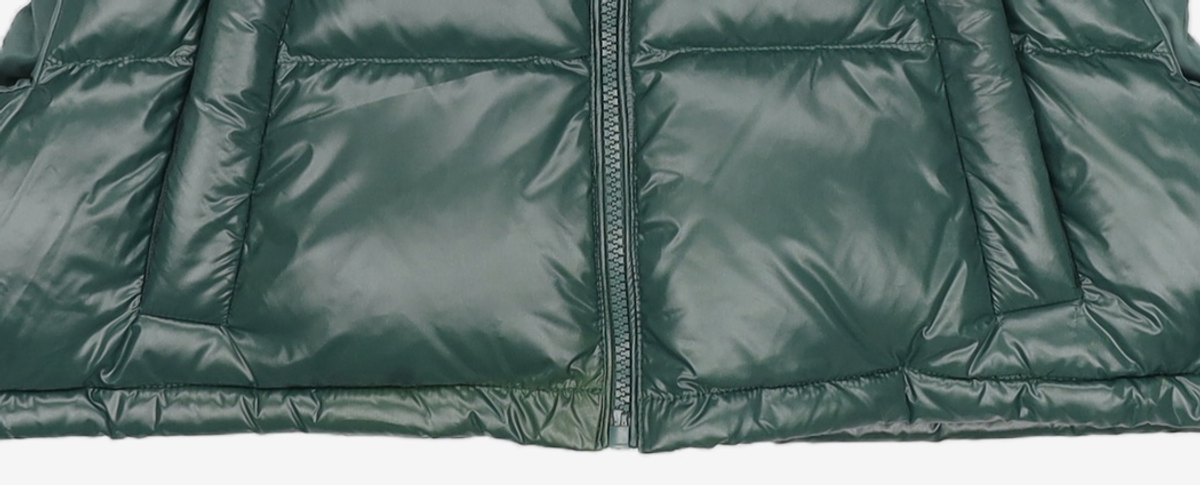 반원 아틀리에(VANONE ATELIER) 패딩 베스트 1