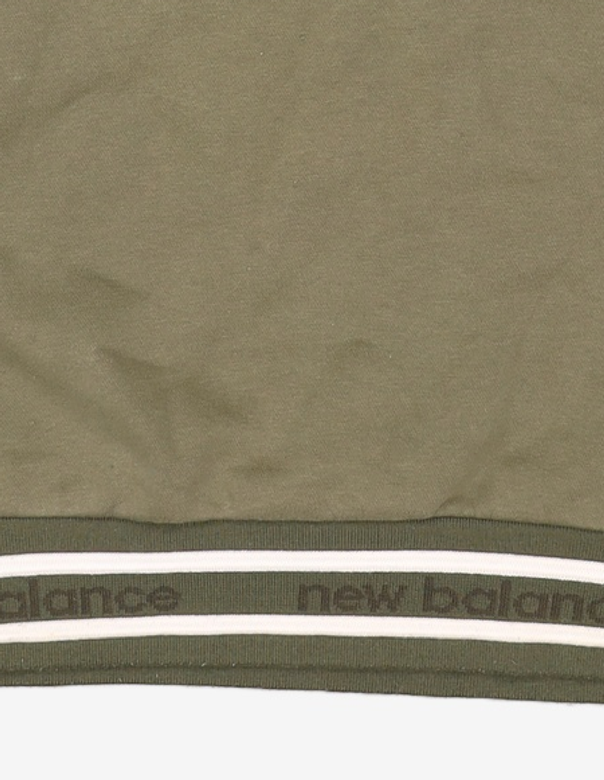뉴발란스(NEW BALANCE) 후드 티셔츠 S