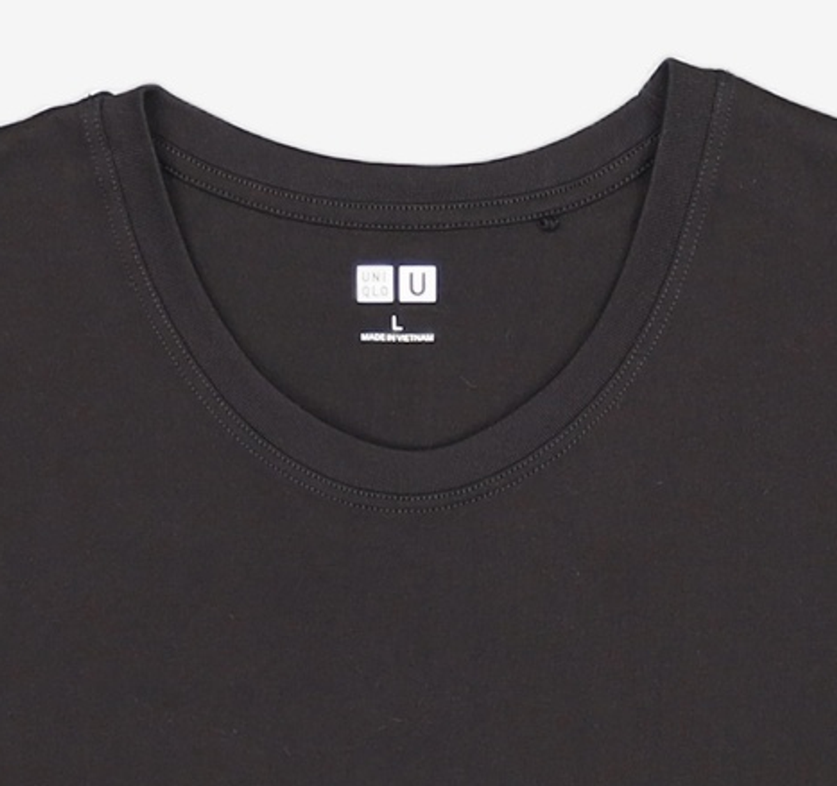 유니클로(UNIQLO) 반소매 티셔츠 L