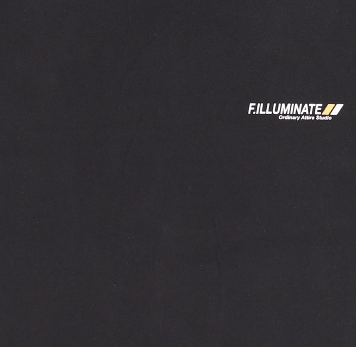필루미네이트(FILLUMINATE) 반소매 티셔츠 M