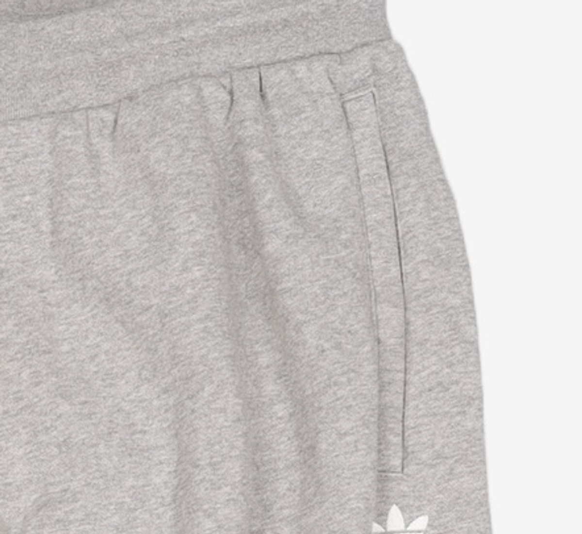 아디다스(ADIDAS) 트레포일 에센셜 팬츠 IA4833 XXL