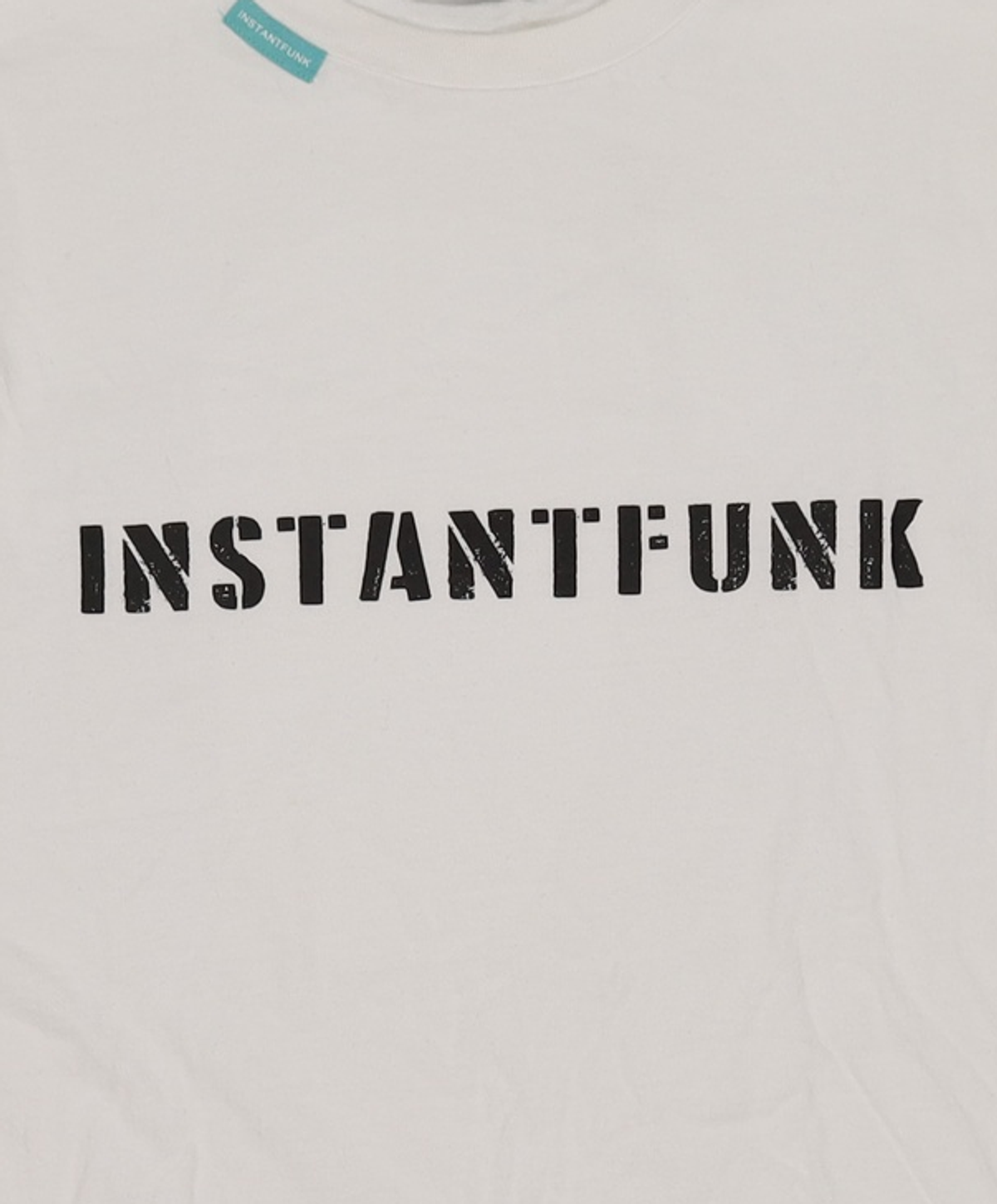 인스턴트펑크(INSTANTFUNK) 반소매 티셔츠 2