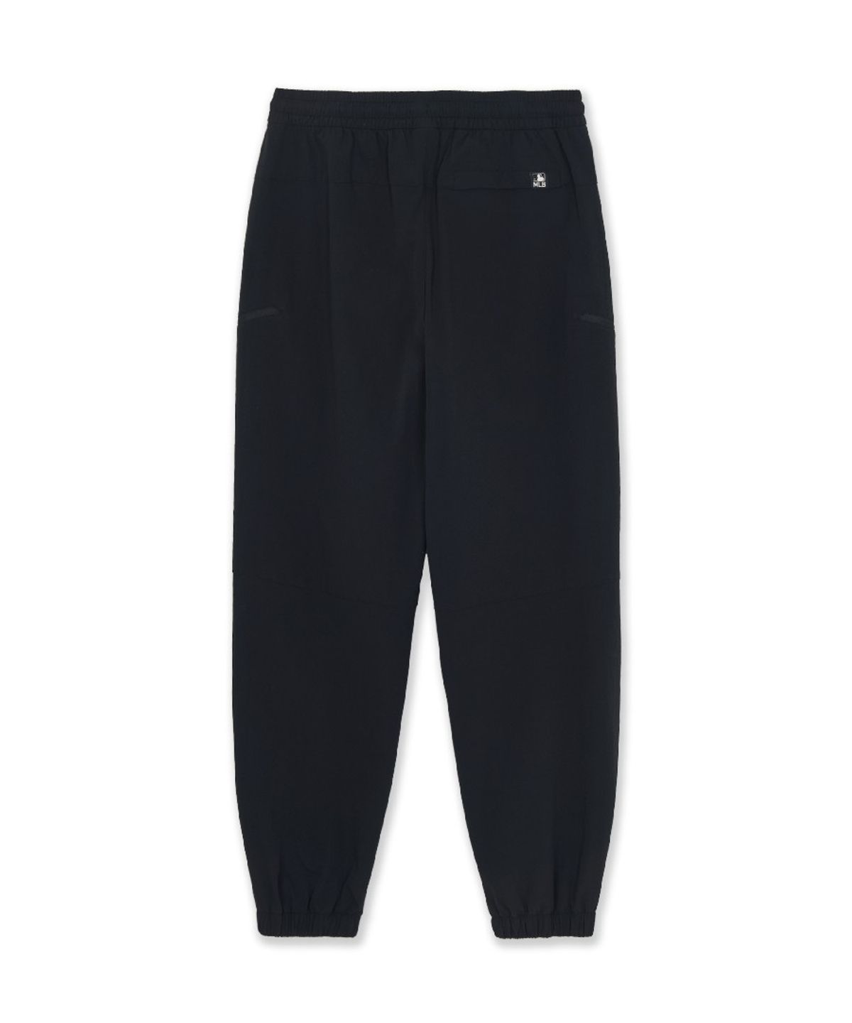 엠엘비(MLB) 고프코어 카고 루즈 조거팬츠 NY (Black)