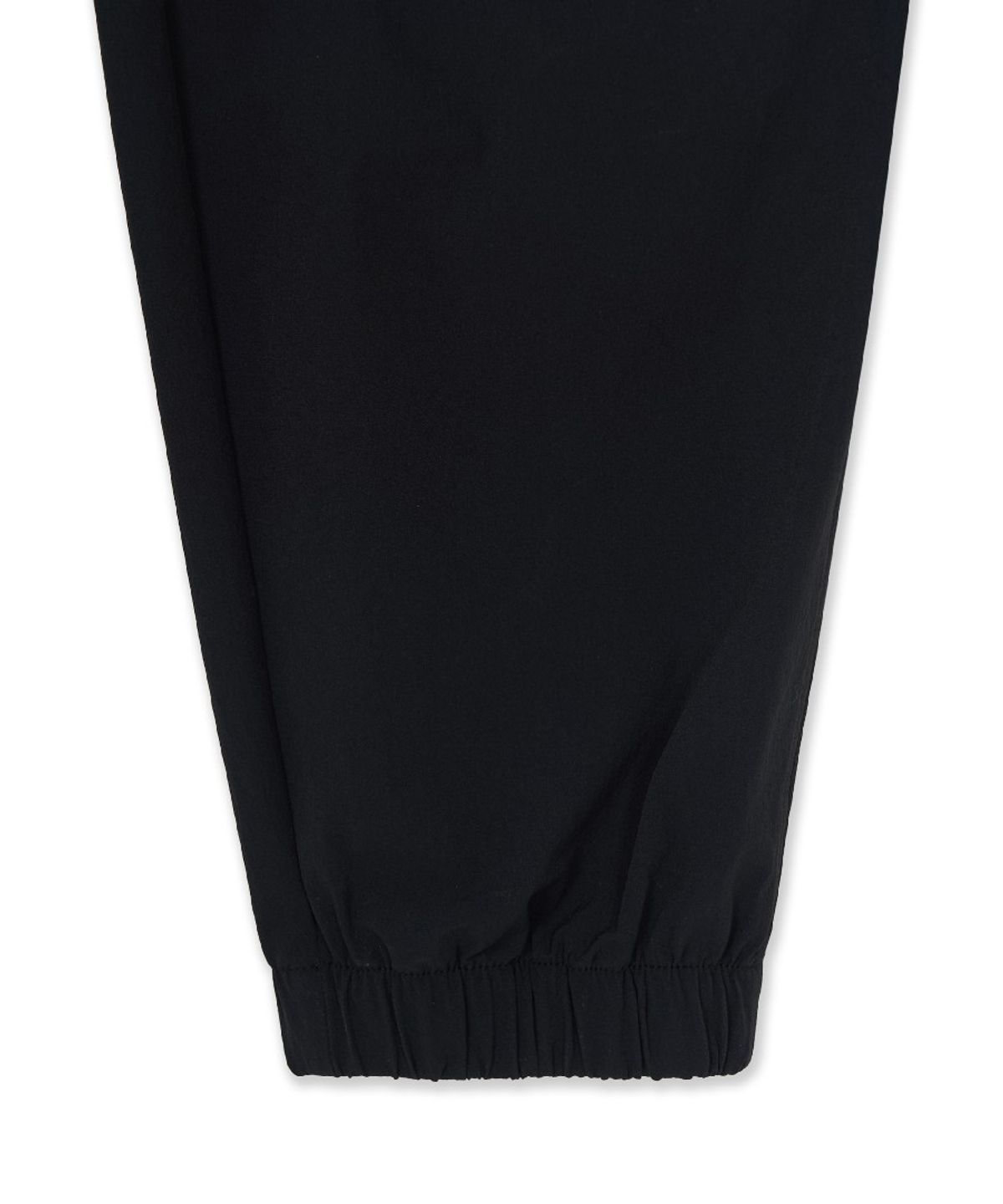엠엘비(MLB) 고프코어 카고 루즈 조거팬츠 NY (Black)