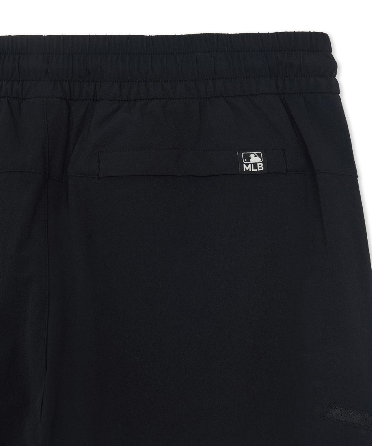 엠엘비(MLB) 고프코어 카고 루즈 조거팬츠 NY (Black)