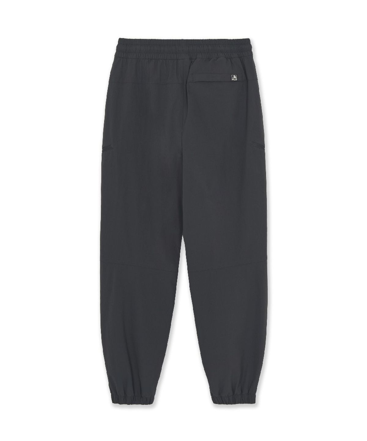 엠엘비(MLB) 고프코어 카고 루즈 조거팬츠 NY (D.Charcoal Grey)