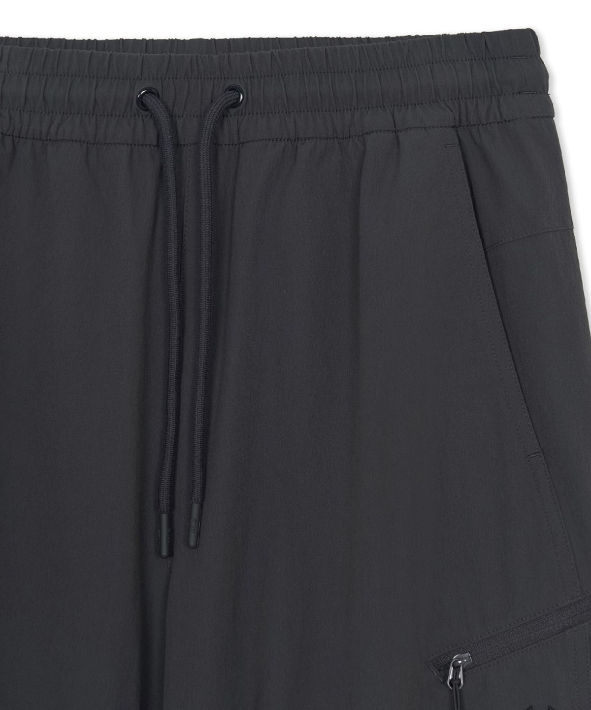 엠엘비(MLB) 고프코어 카고 루즈 조거팬츠 NY (D.Charcoal Grey)