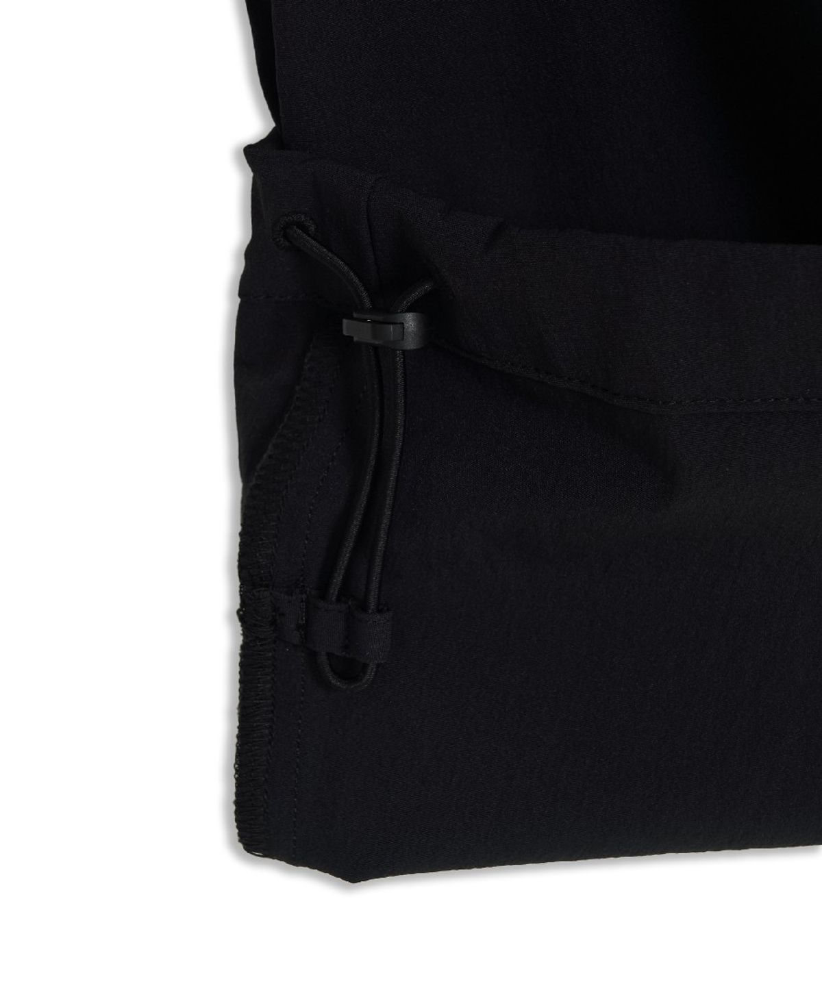 엠엘비(MLB) 고프코어 파라슈트 카고 와이드 팬츠 NY (Black)