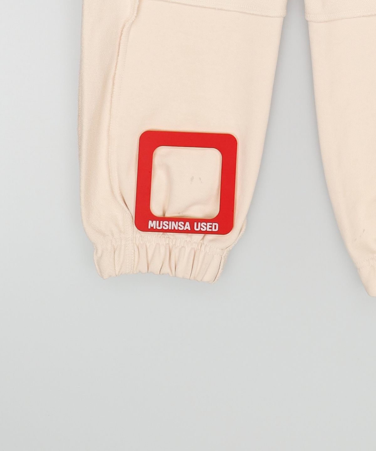 아디다스(ADIDAS) 조거 팬츠 M