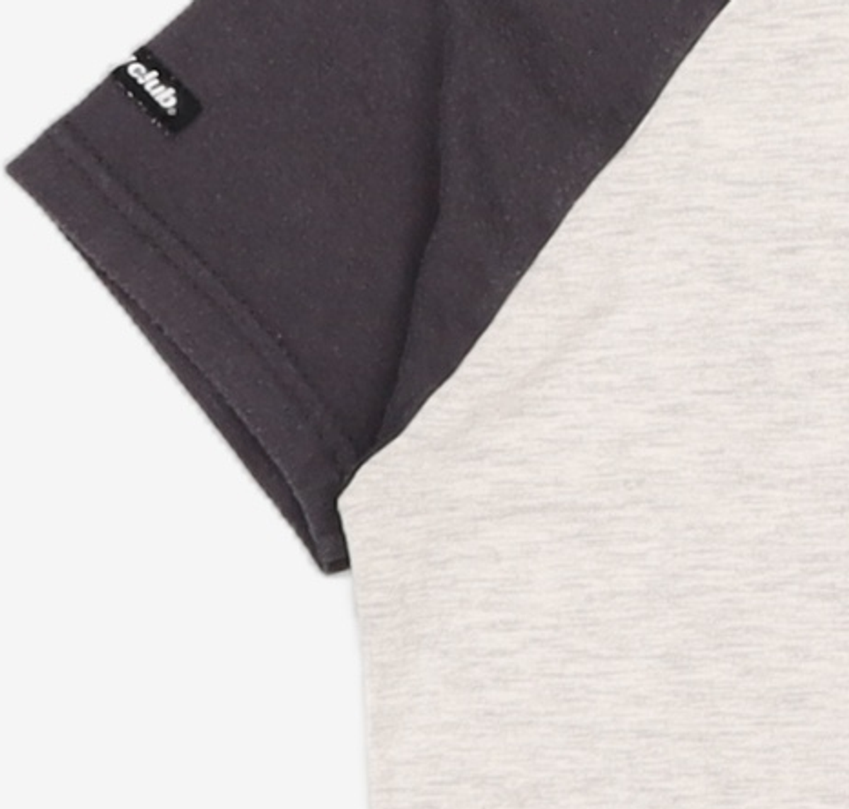 팬시클럽(FANCY CLUB) 반소매 티셔츠 FREE