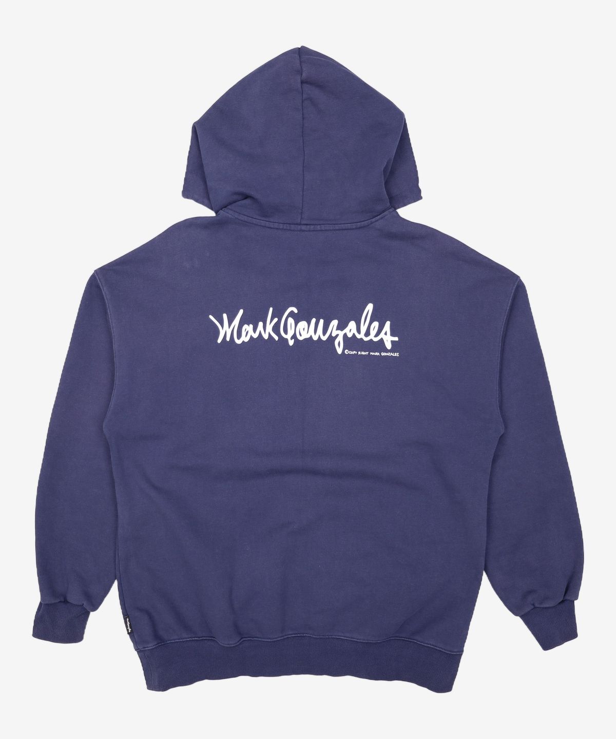 마크곤잘레스(MARK GONZALES) 후드 티셔츠 M