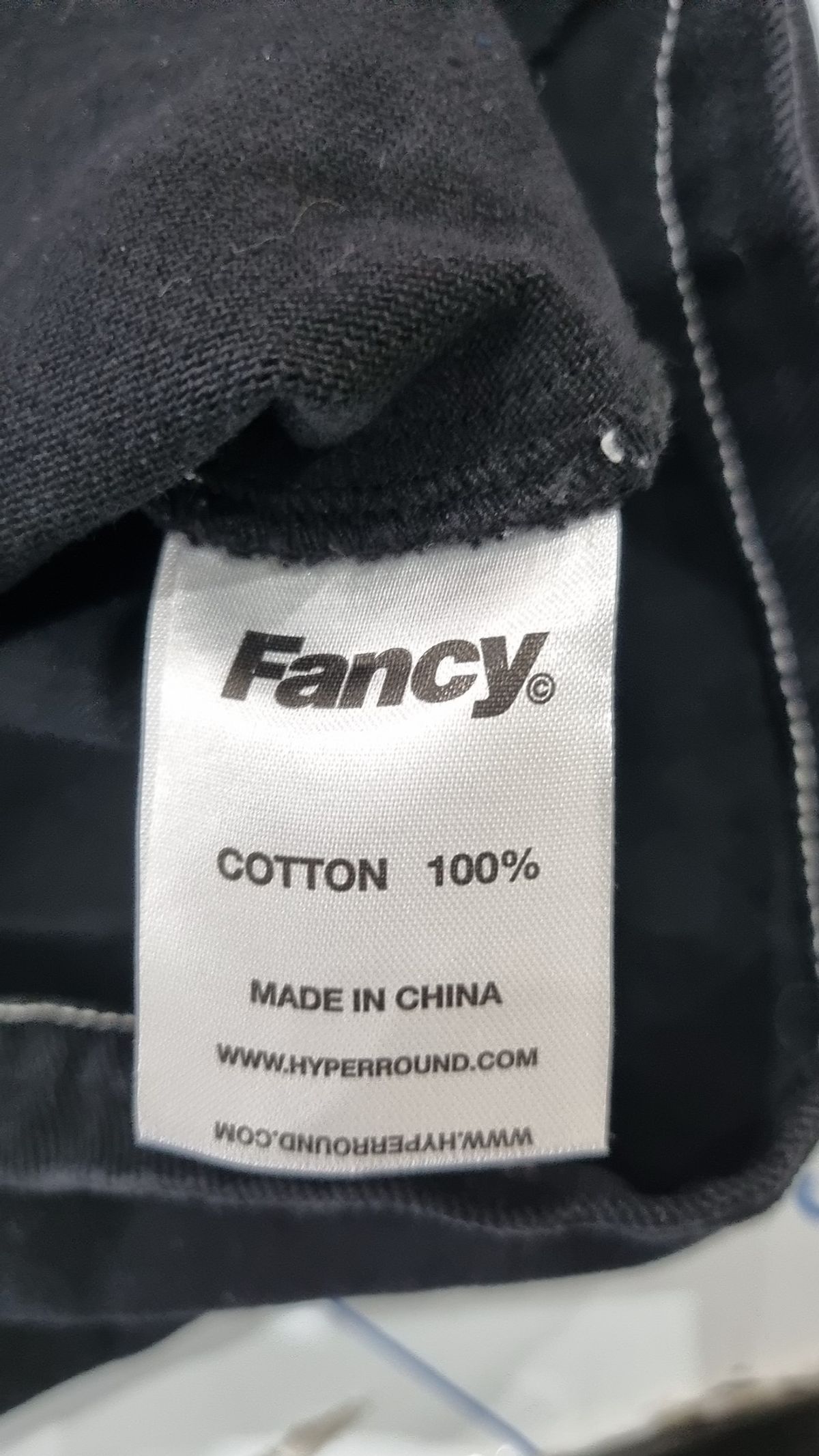 팬시클럽(FANCY CLUB) 미니 원피스 S
