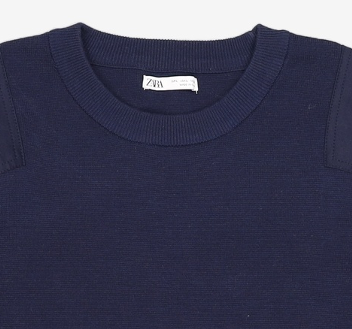 자라(ZARA) 니트/스웨터 L