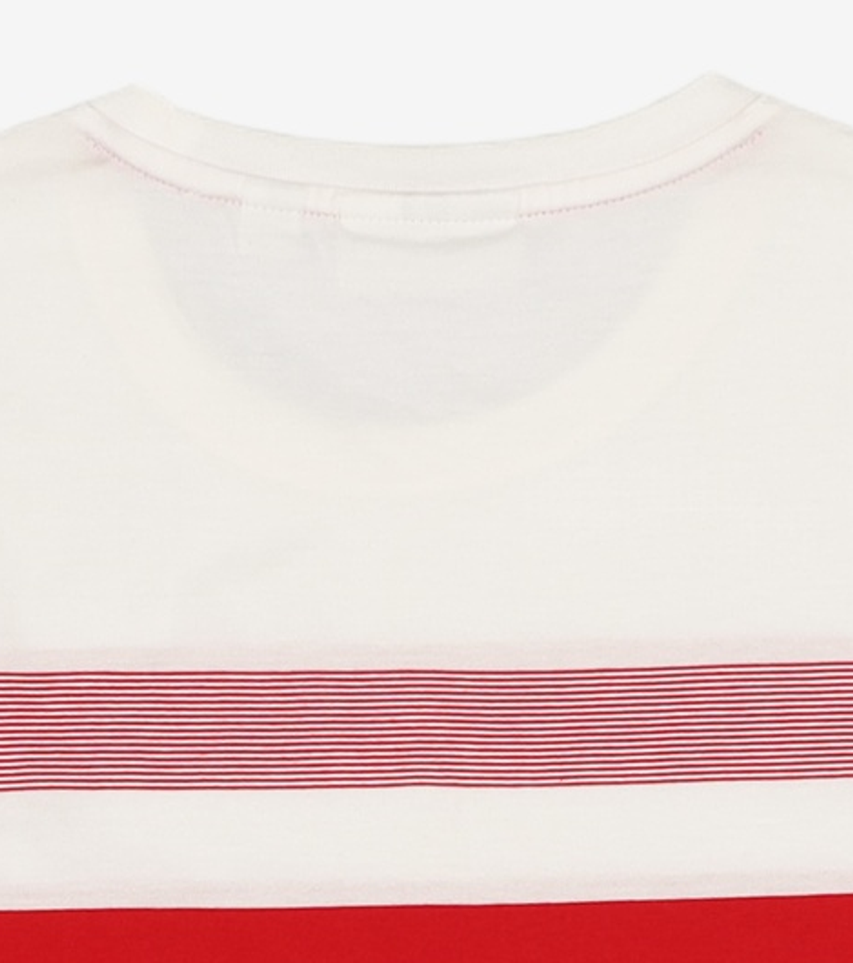 라코스테(LACOSTE) 반소매 티셔츠 S