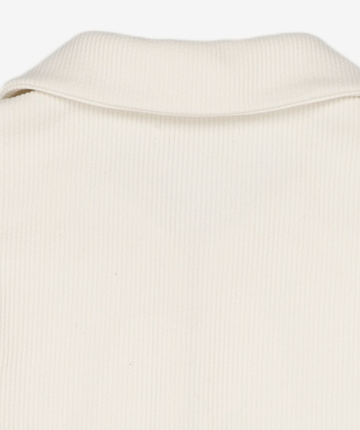 플라즈마스페어(PLASMA SPHERE) 21fw Zip Shirt[Cream] FREE